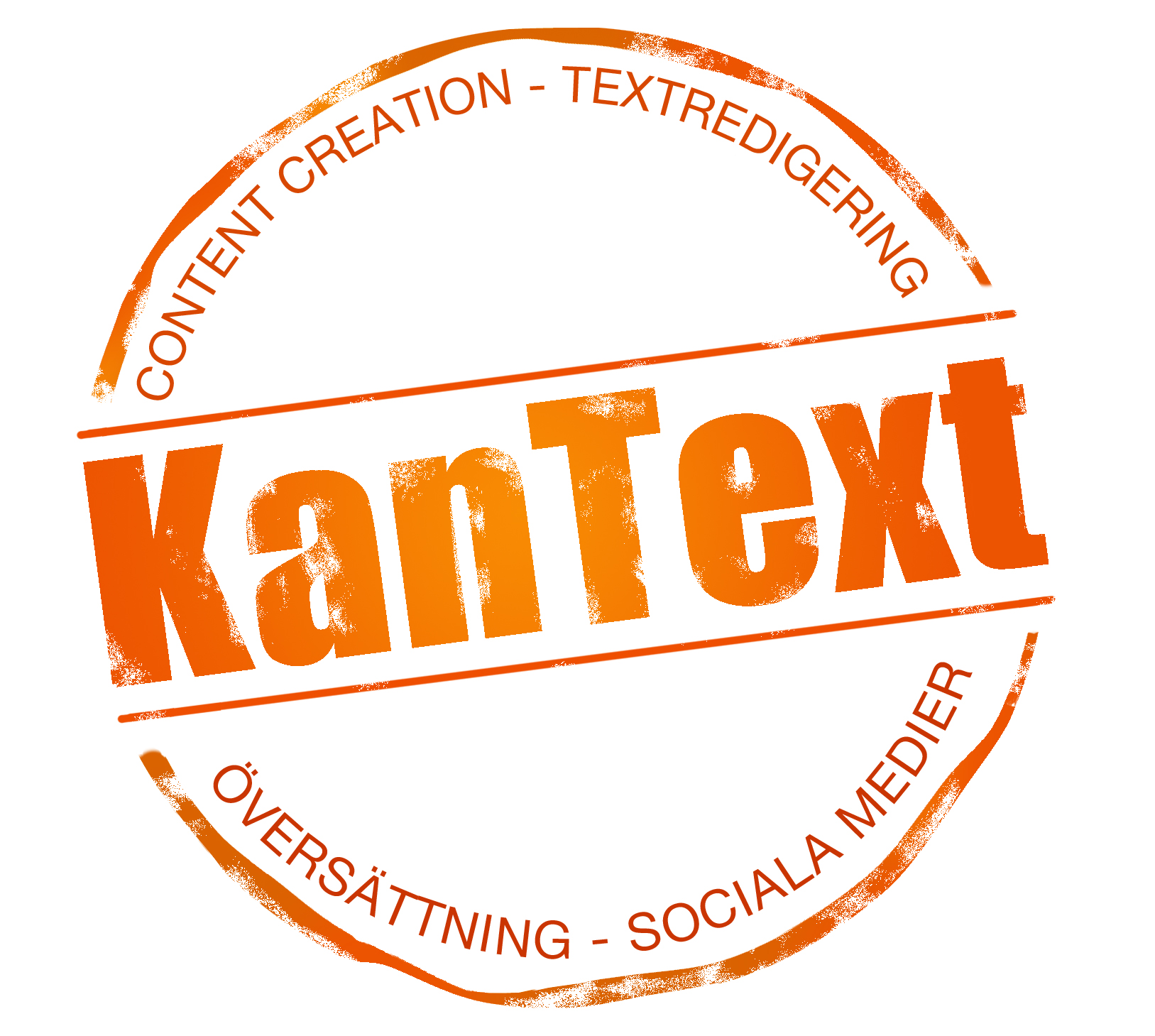 KanText – När du behöver hjälp att skriva, redigera, översätta eller sprida texter